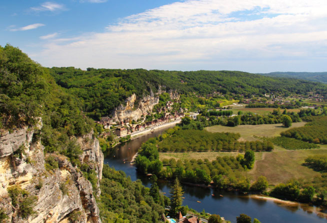Dordogne Thumbnail