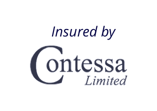 Insured by Contessa Ltd