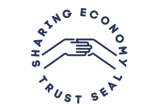 Sharing Economy Trust Seal